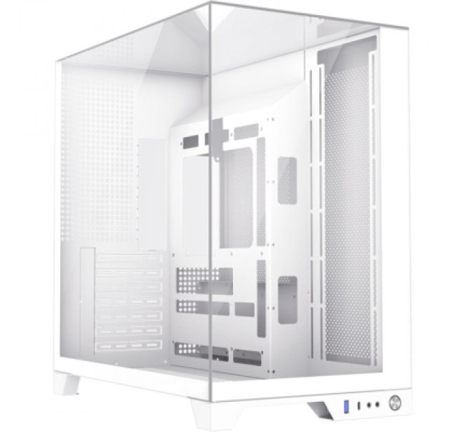 Gamemax Корпус Gamemax Infinity Plus WH