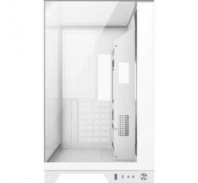 Gamemax Корпус Gamemax Infinity Plus WH