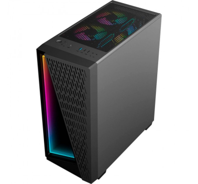 Gamemax Корпус Gamemax Prism