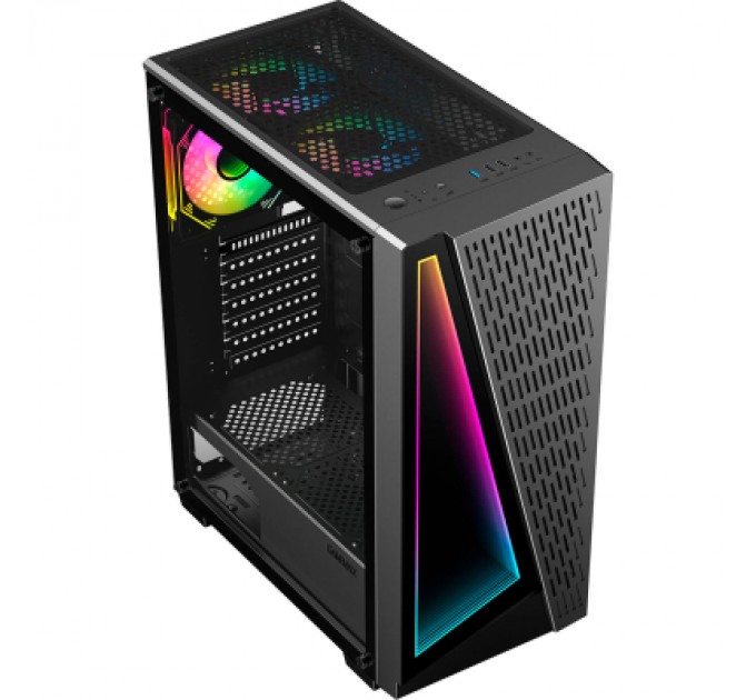 Gamemax Корпус Gamemax Prism
