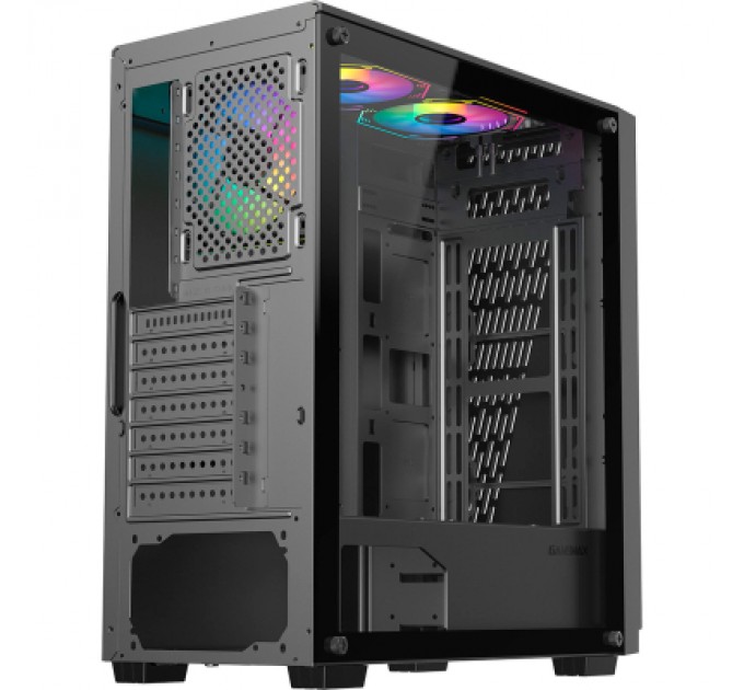 Gamemax Корпус Gamemax Prism