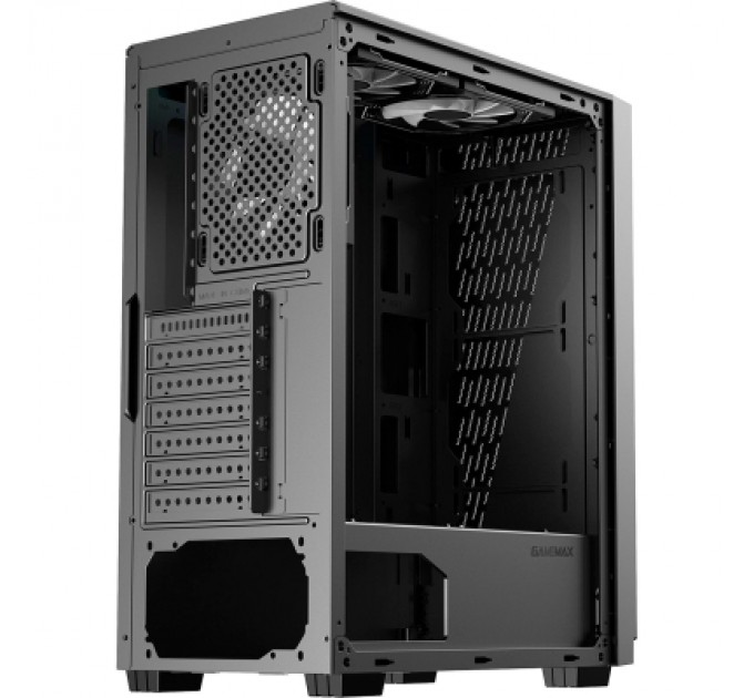 Gamemax Корпус Gamemax Prism