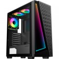 Gamemax Корпус Gamemax Prism