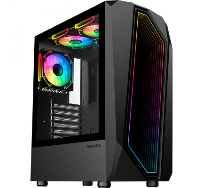 Gamemax Корпус Gamemax Time Bandit