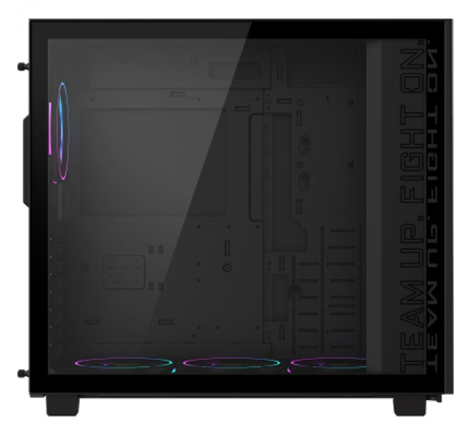 GIGABYTE Корпус GIGABYTE AORUS C400 GLASS