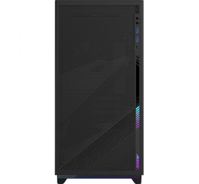 GIGABYTE Корпус GIGABYTE AORUS C400 GLASS