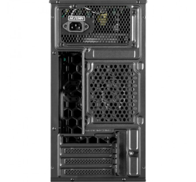 Prologix Корпус Prologix E124 400W Black