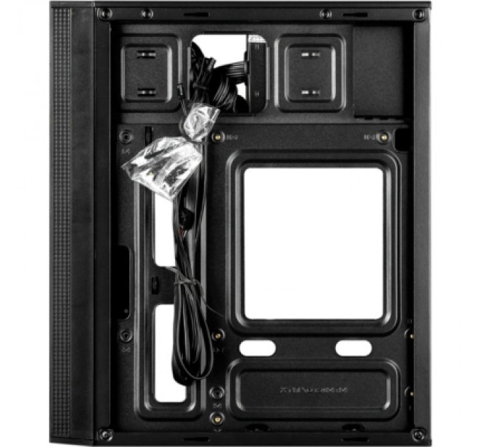 Prologix Корпус Prologix E124 400W Black