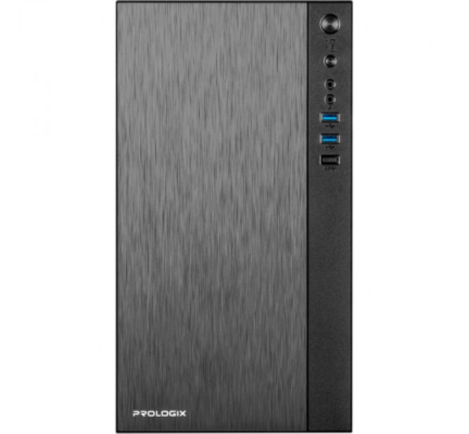 Prologix Корпус Prologix E124 400W Black