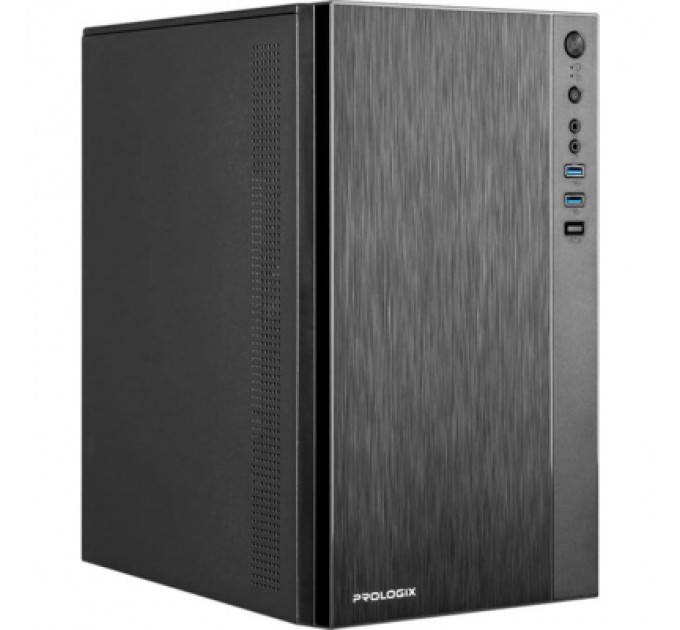 Prologix Корпус Prologix E124 400W Black