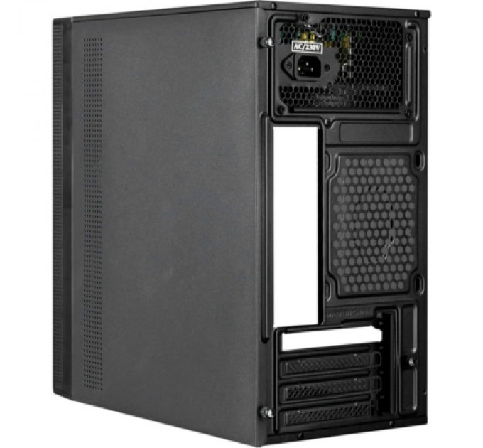 Prologix Корпус Prologix E124 400W Black