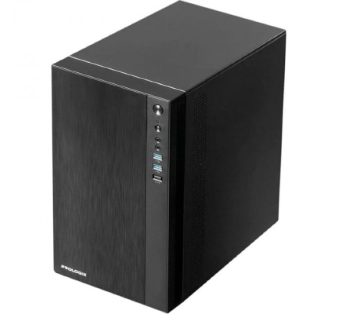 Prologix Корпус Prologix E124 400W Black