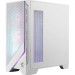MSI Корпус MSI MAG FORGE 320R WHITE AIRFLOW