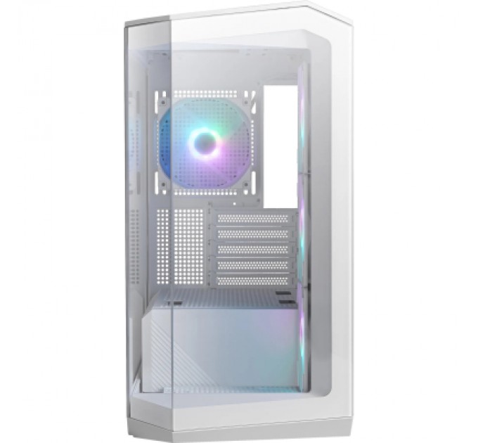 MSI Корпус MSI MAG PANO 100R PZ WHITE
