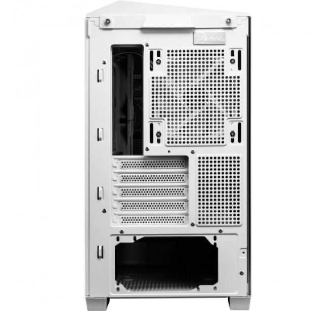 MSI Корпус MSI MAG PANO 100R PZ WHITE