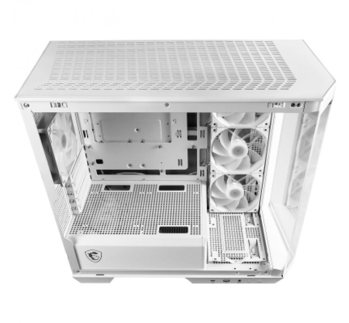 MSI Корпус MSI MAG PANO 100R PZ WHITE