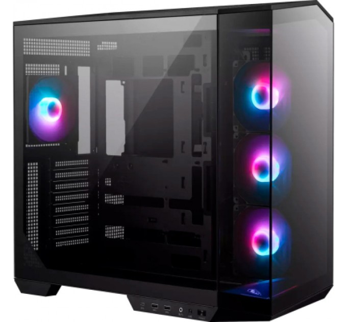 MSI Корпус MSI MAG PANO 100R PZ