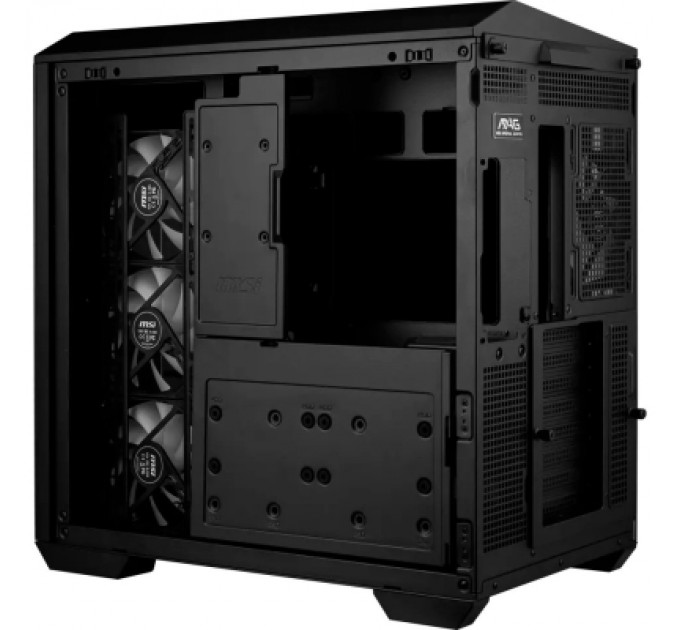 MSI Корпус MSI MAG PANO 100R PZ