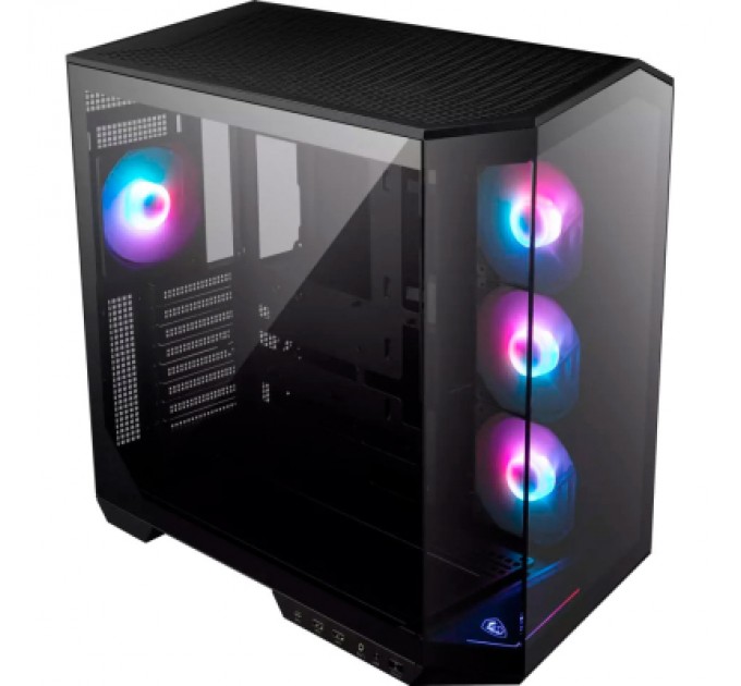 MSI Корпус MSI MAG PANO 100R PZ