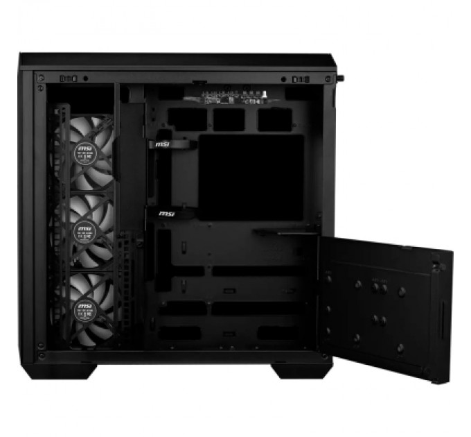 MSI Корпус MSI MAG PANO 100R PZ