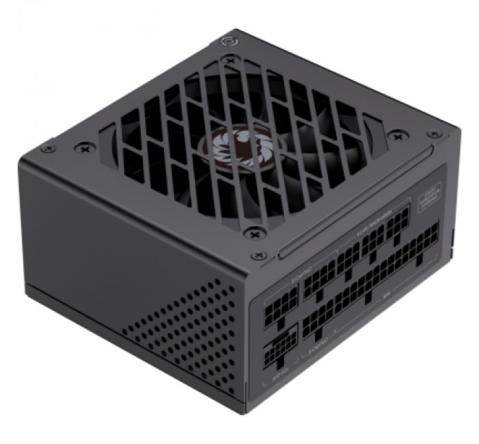 Gamemax Блок живлення Gamemax 650W (GS-650G Black)