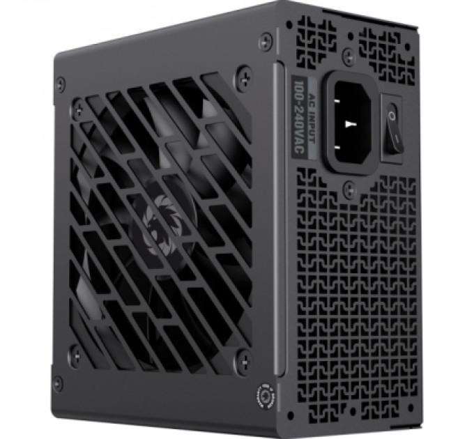 Gamemax Блок живлення Gamemax 650W (GS-650G Black)