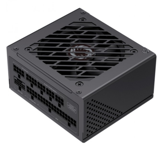 Gamemax Блок живлення Gamemax 650W (GS-650G Black)
