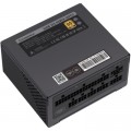 Gamemax Блок живлення Gamemax 650W (GS-650G Black)