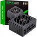 Gamemax Блок живлення Gamemax 750W (GS-750G Black)