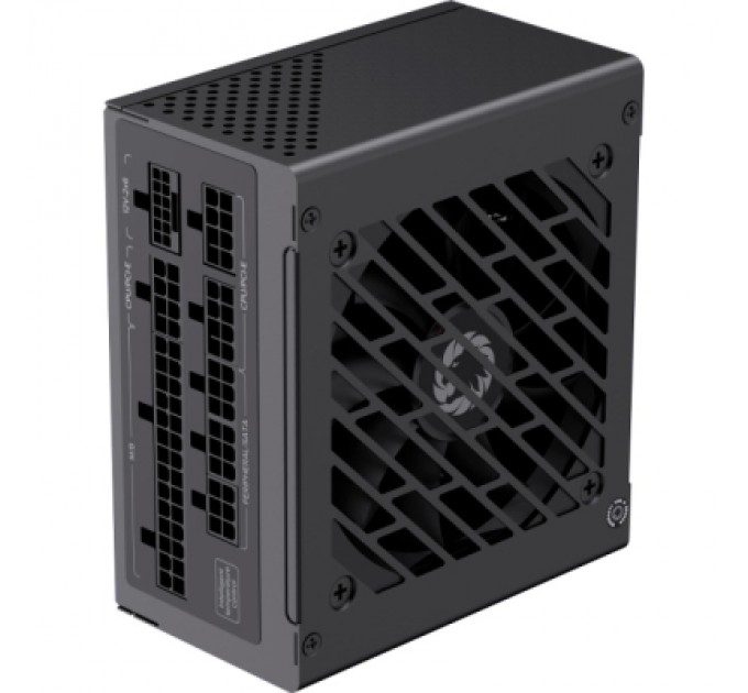 Gamemax Блок живлення Gamemax 850W (GS-850G Black)