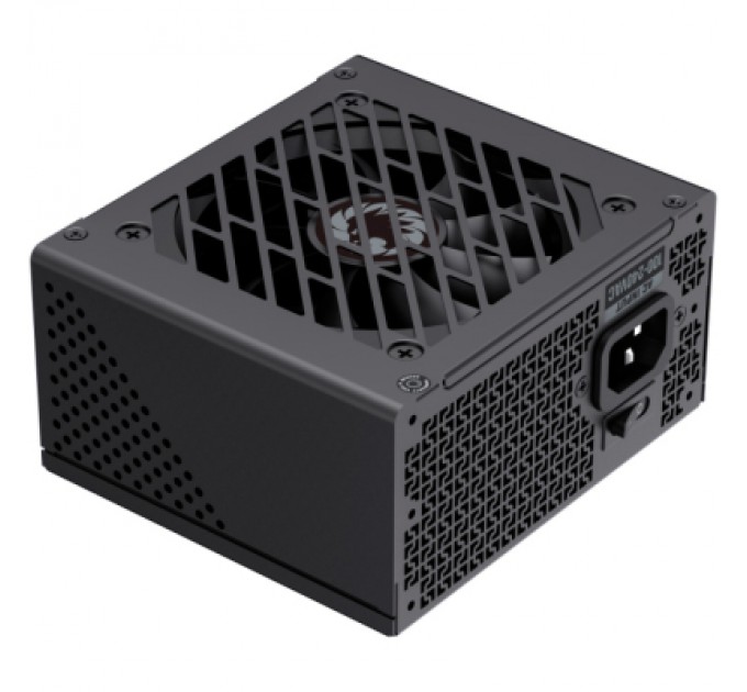 Gamemax Блок живлення Gamemax 850W (GS-850G Black)