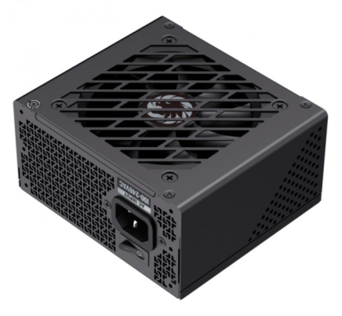 Gamemax Блок живлення Gamemax 850W (GS-850G Black)