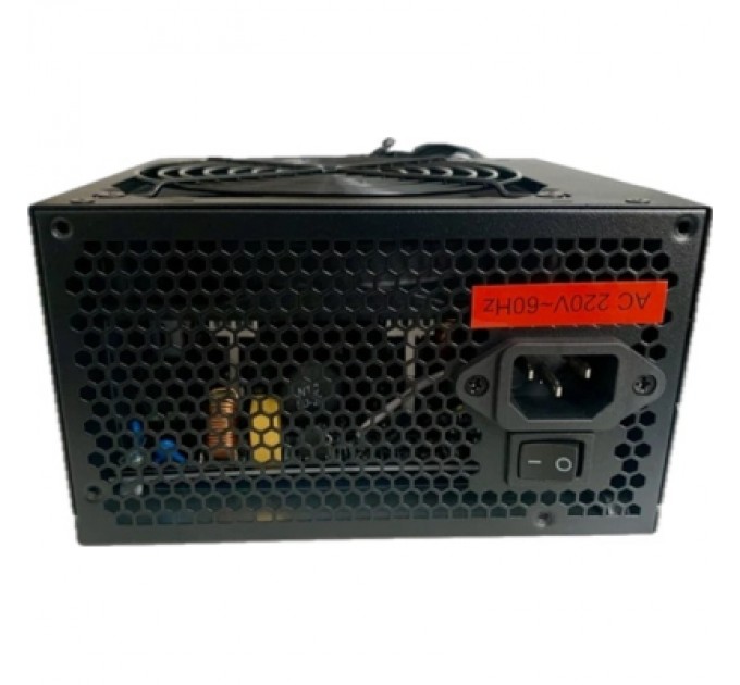 Delux Блок живлення Delux 550W (DLP-55DG)