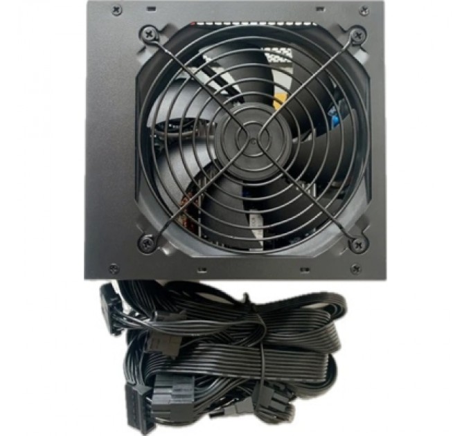 Delux Блок живлення Delux 550W (DLP-55DG)