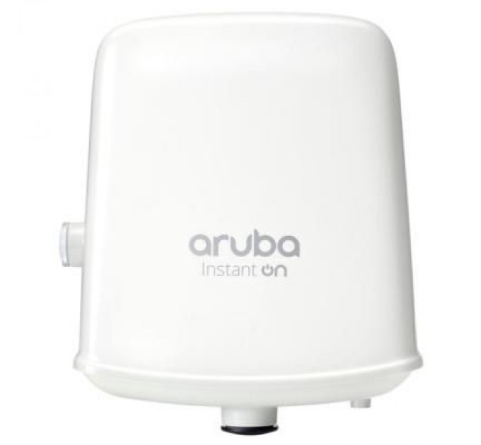 ARUBA BY HPE Точка доступу Wi-Fi HP AP17 (R2X11A) (R2X11A)