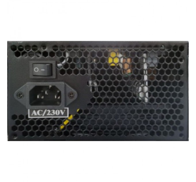 Prologix Блок живлення Prologix 500W (Prologix 500W APFC_Bulk)