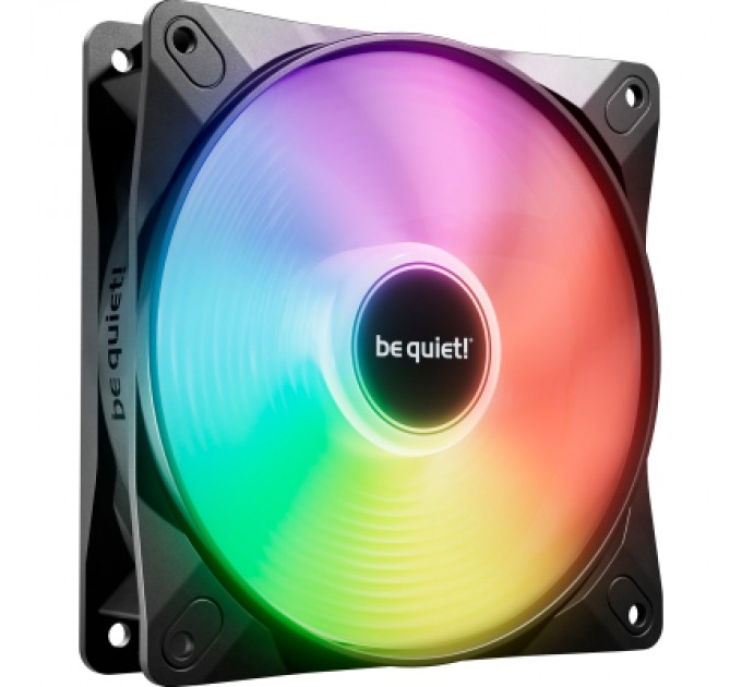 Be quiet! Кулер до корпусу Be quiet! LIGHT WINGS LX 120mm PWM (BL120)