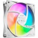 Be quiet! Кулер до корпусу Be quiet! LIGHT WINGS LX 120mm PWM high-speed білий (BL125)