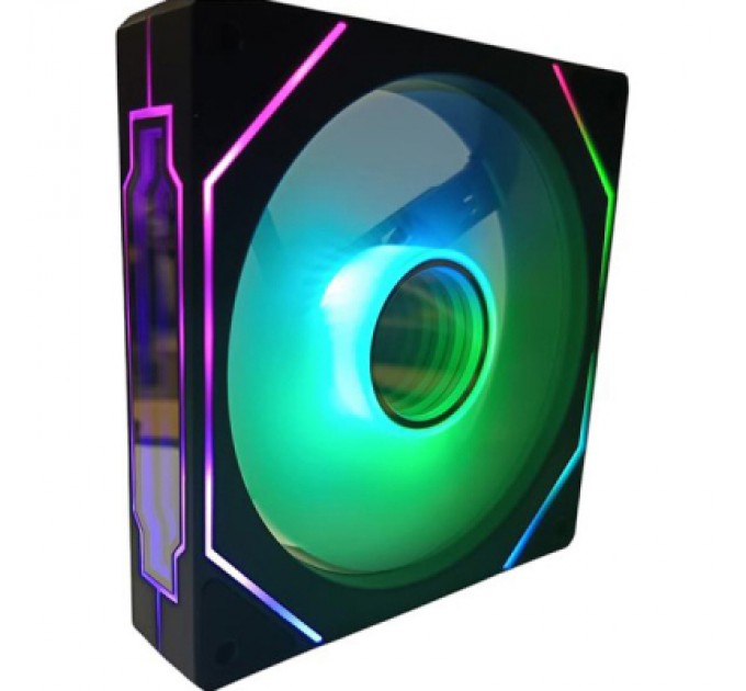 Cooling Baby Кулер до корпусу Cooling Baby FR12025