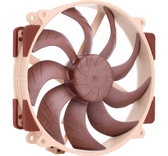 Noctua Кулер до корпусу Noctua NF-A14x25r G2 PWM