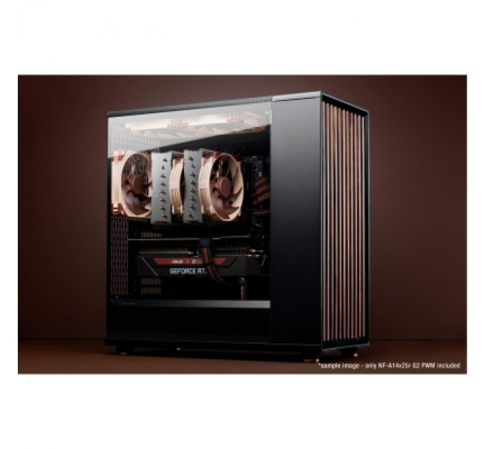 Noctua Кулер до корпусу Noctua NF-A14x25r G2 PWM