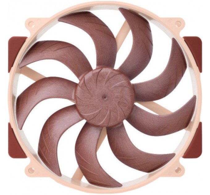 Noctua Кулер до корпусу Noctua NF-A14x25r G2 PWM