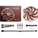 Noctua Кулер до корпусу Noctua NF-A14x25r G2 PWM