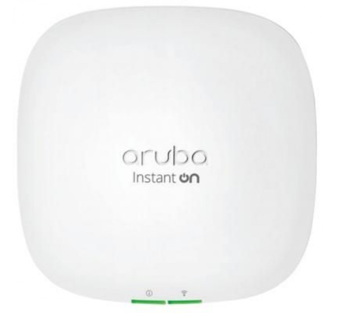 ARUBA BY HPE Точка доступу Wi-Fi HP AP22 (R4W02A) (R4W02A)