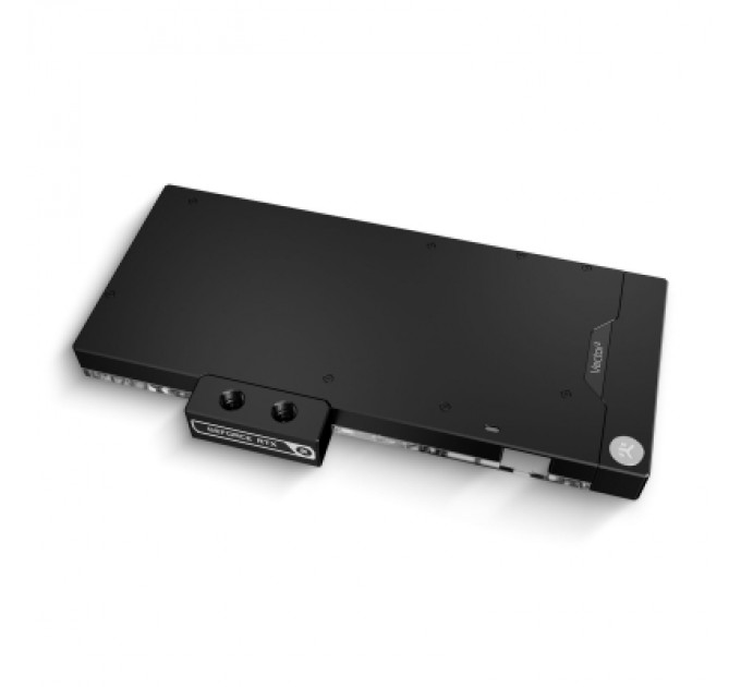 Ekwb Водоблок Ekwb EK-Quantum Vector Trio RTX 4090 D-RGB - Nickel + Plexi (3831109902448)