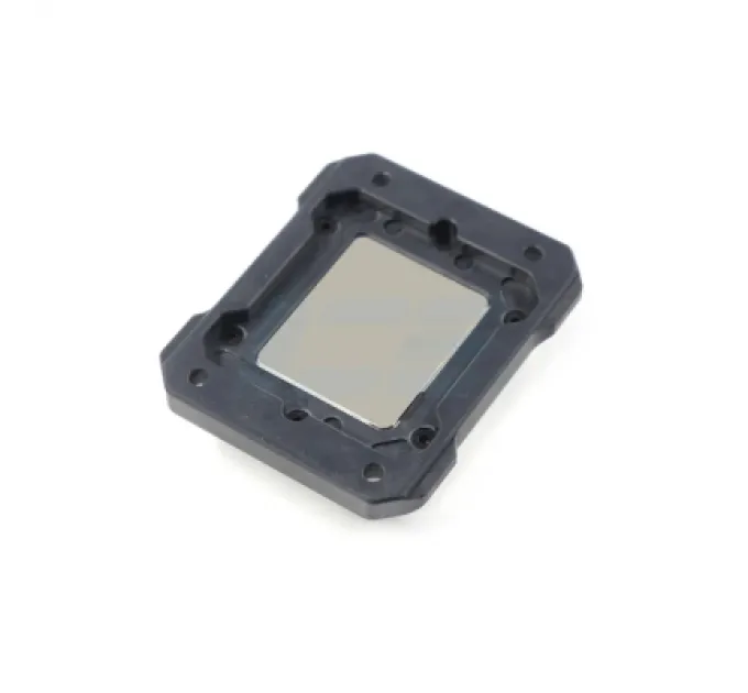 IceManCooler Водоблок IceManCooler LGA1700 Direct Die 12/13-Gen, 0.3mm мікроканали (IWB-CI-DWB (IWB-CI-DWB-12)