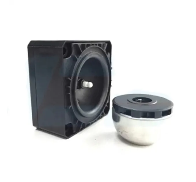 IceManCooler Помпа для СРО IceManCooler IPR-DX3-BK24Q