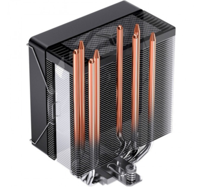 JONSBO Кулер до процесора JONSBO CR-1000 EVO Black