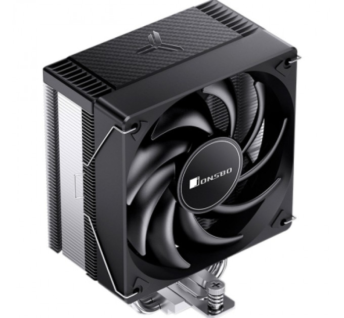JONSBO Кулер до процесора JONSBO CR-1000 EVO Black