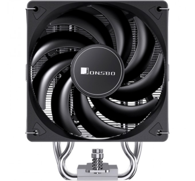 JONSBO Кулер до процесора JONSBO CR-1000 EVO Black